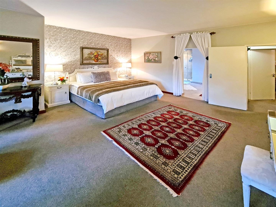 4 Bedroom Property for Sale in Bryanston Gauteng