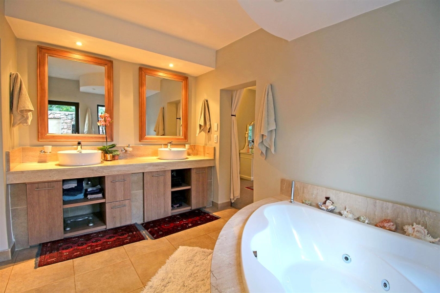 4 Bedroom Property for Sale in Bryanston Gauteng