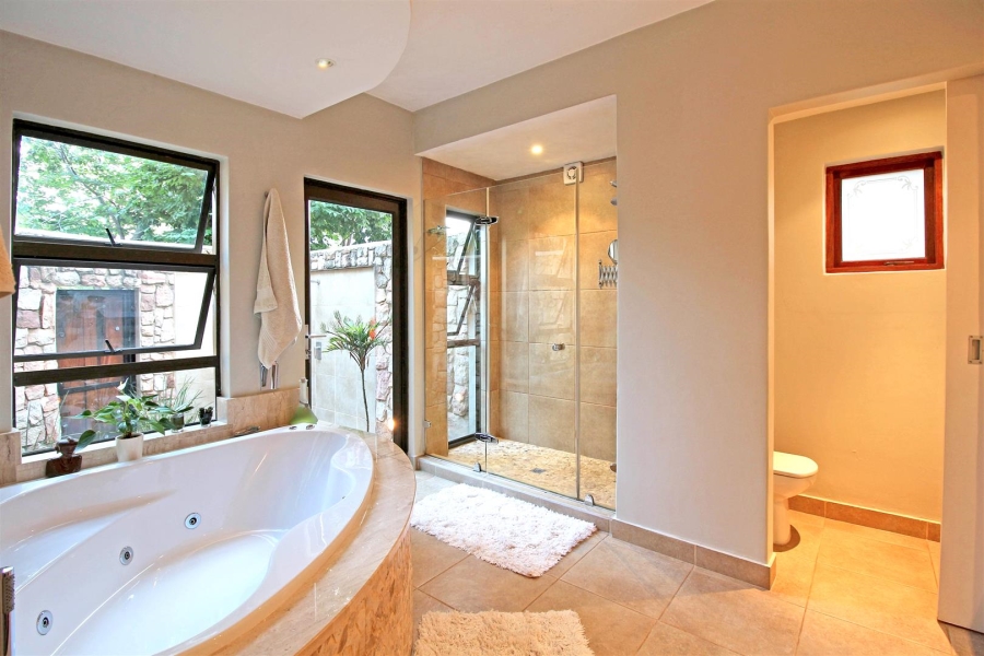 4 Bedroom Property for Sale in Bryanston Gauteng