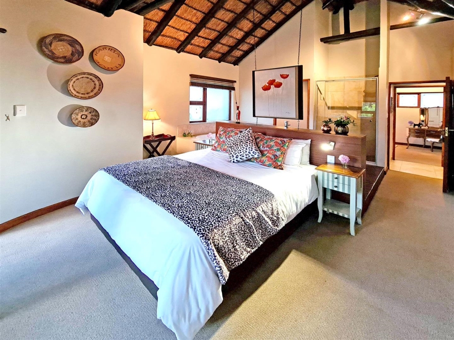 4 Bedroom Property for Sale in Bryanston Gauteng