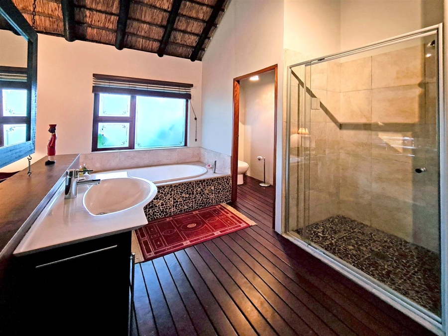4 Bedroom Property for Sale in Bryanston Gauteng