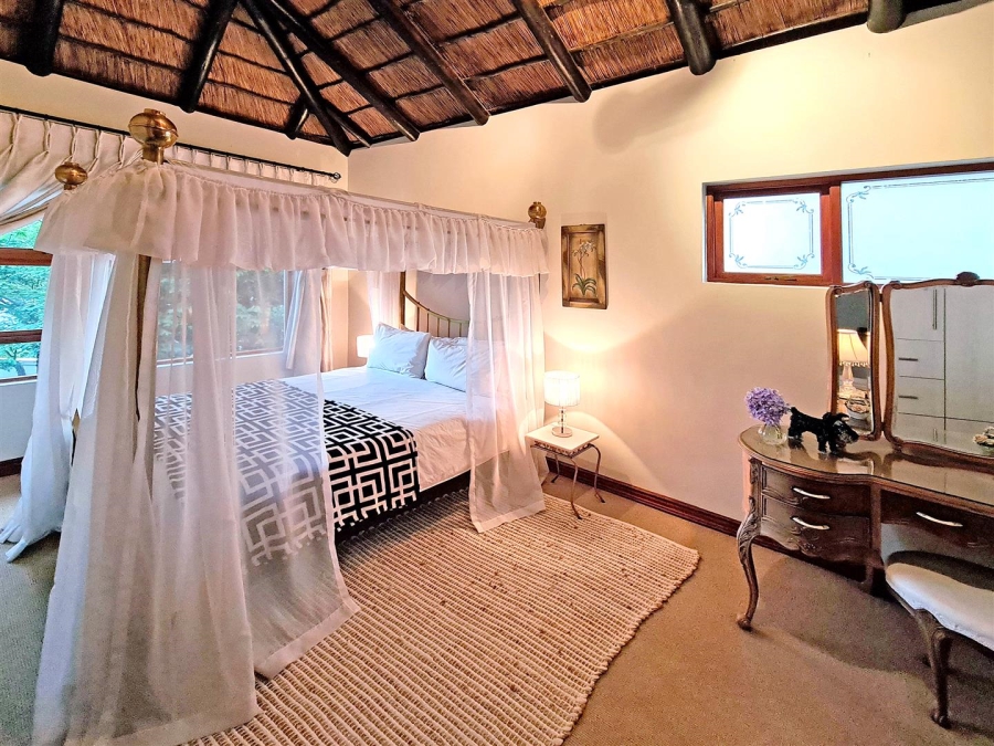 4 Bedroom Property for Sale in Bryanston Gauteng