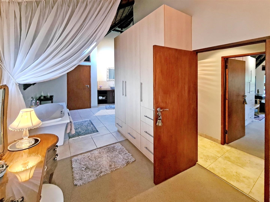 4 Bedroom Property for Sale in Bryanston Gauteng