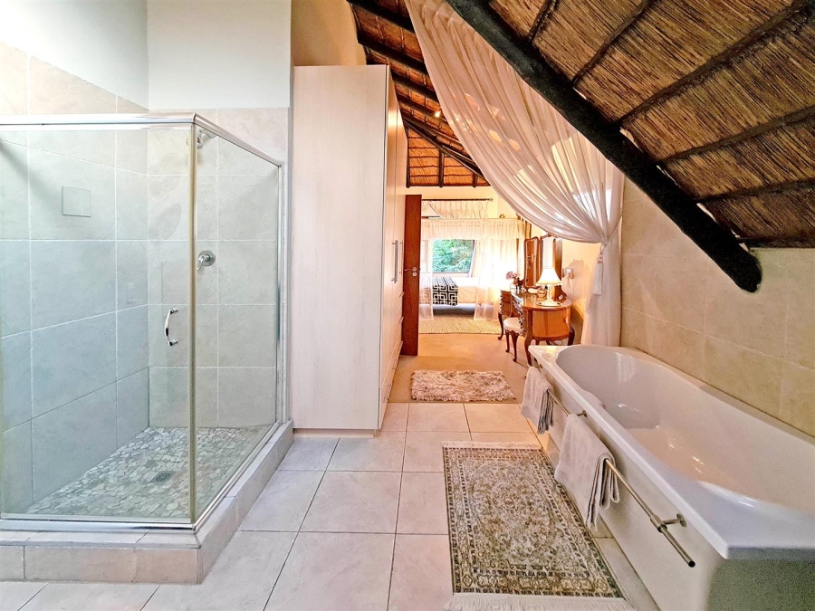 4 Bedroom Property for Sale in Bryanston Gauteng