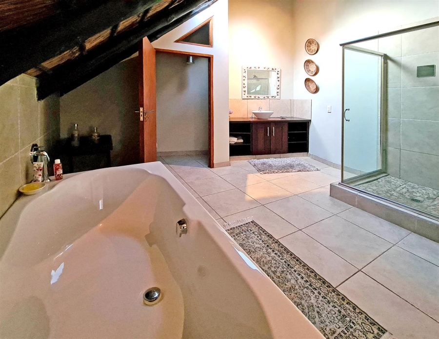 4 Bedroom Property for Sale in Bryanston Gauteng