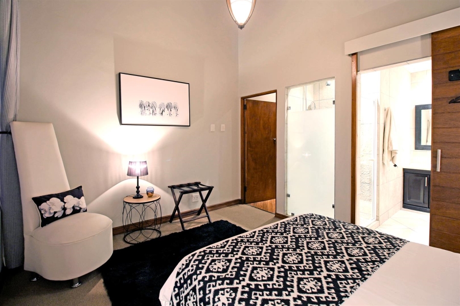 4 Bedroom Property for Sale in Bryanston Gauteng