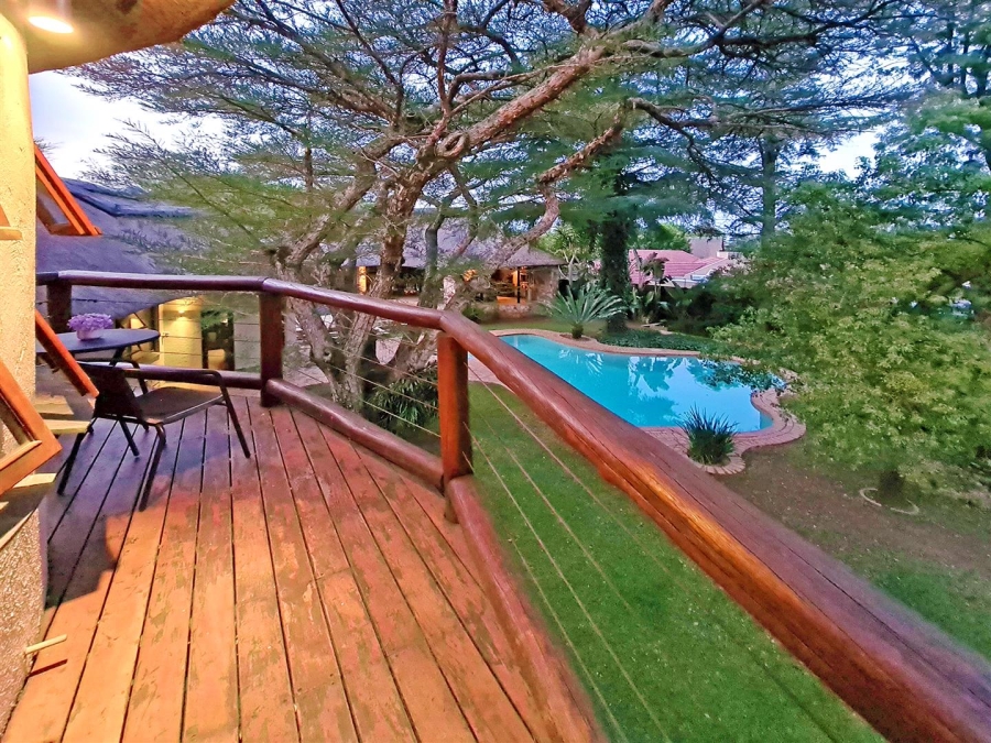 4 Bedroom Property for Sale in Bryanston Gauteng