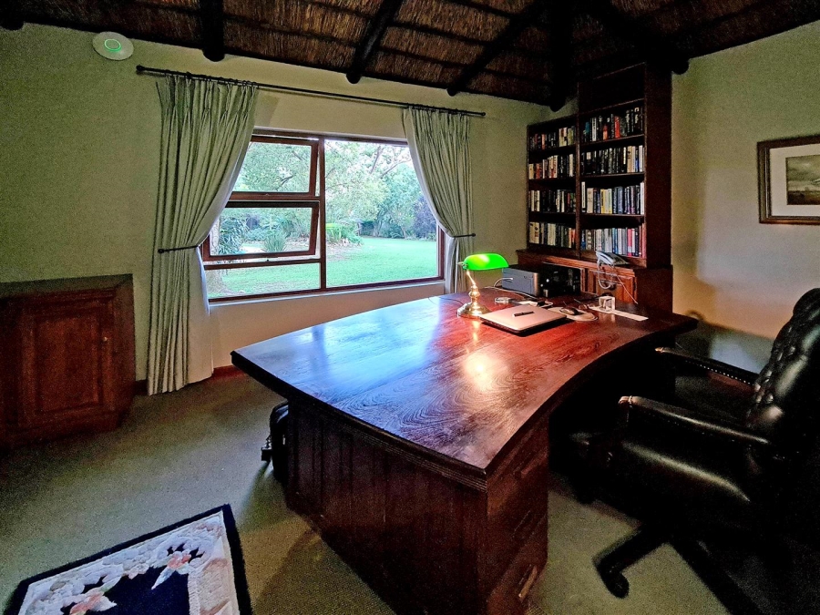 4 Bedroom Property for Sale in Bryanston Gauteng