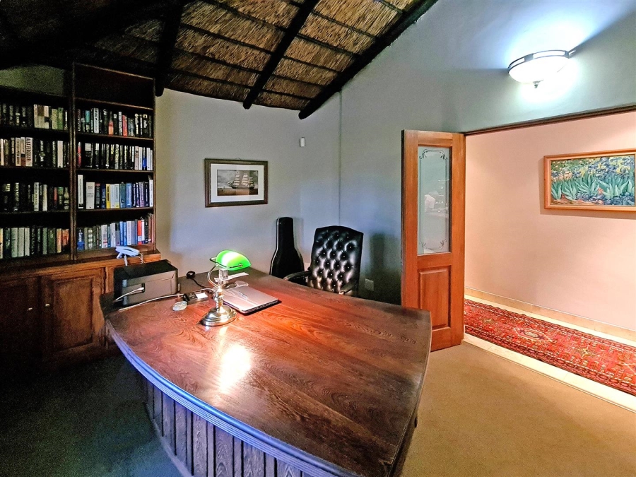 4 Bedroom Property for Sale in Bryanston Gauteng