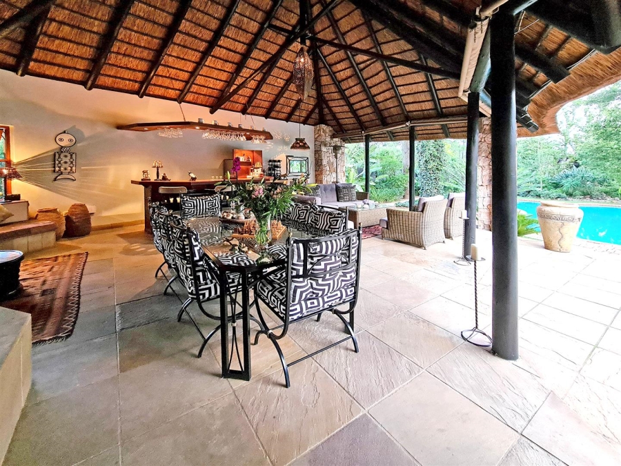 4 Bedroom Property for Sale in Bryanston Gauteng