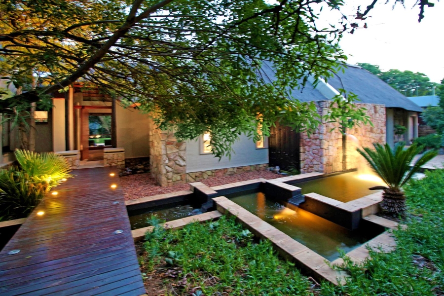 4 Bedroom Property for Sale in Bryanston Gauteng
