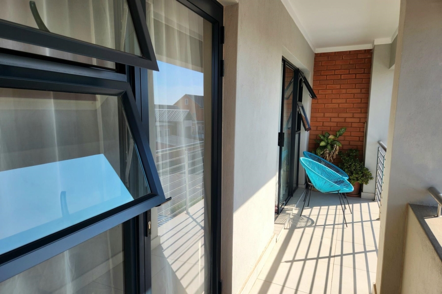 To Let 1 Bedroom Property for Rent in Louwlardia Gauteng