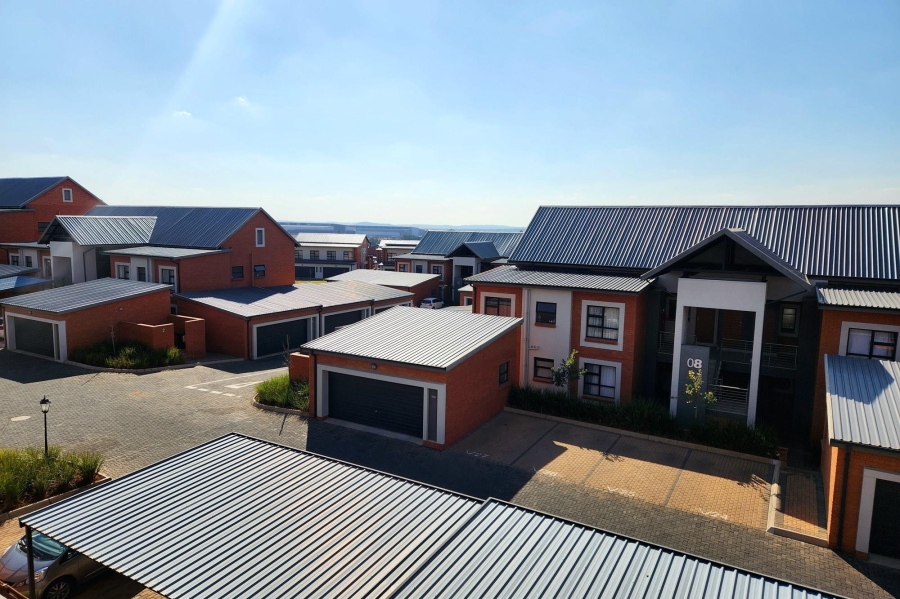To Let 1 Bedroom Property for Rent in Louwlardia Gauteng