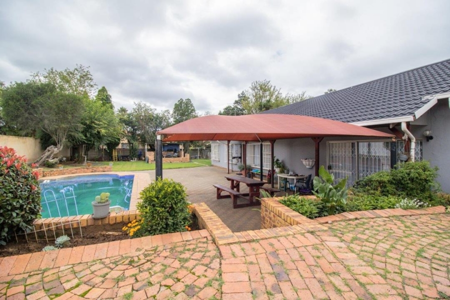 3 Bedroom Property for Sale in Kibler Park Gauteng
