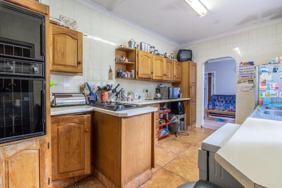 3 Bedroom Property for Sale in Kibler Park Gauteng