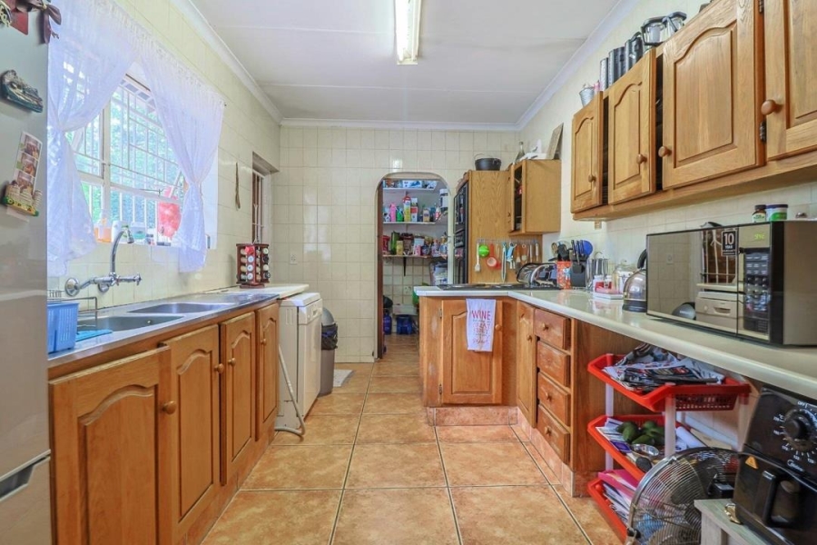 3 Bedroom Property for Sale in Kibler Park Gauteng