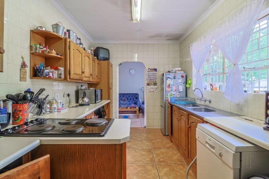 3 Bedroom Property for Sale in Kibler Park Gauteng