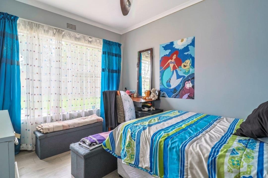 3 Bedroom Property for Sale in Kibler Park Gauteng