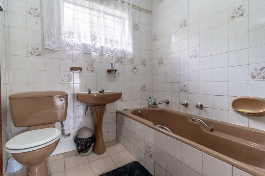 3 Bedroom Property for Sale in Kibler Park Gauteng