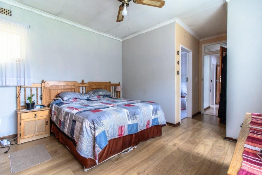3 Bedroom Property for Sale in Kibler Park Gauteng