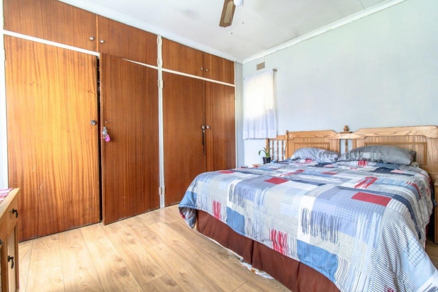 3 Bedroom Property for Sale in Kibler Park Gauteng
