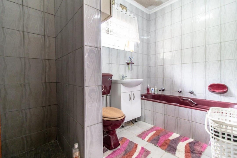 3 Bedroom Property for Sale in Kibler Park Gauteng