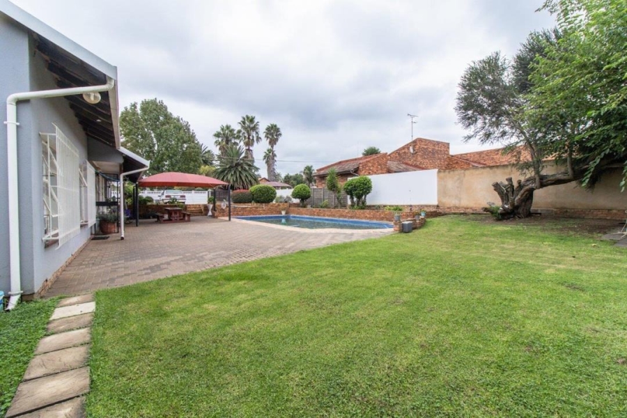 3 Bedroom Property for Sale in Kibler Park Gauteng