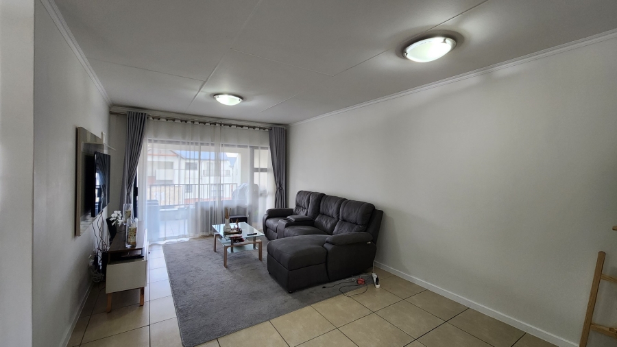To Let 2 Bedroom Property for Rent in Greenstone Hill Gauteng