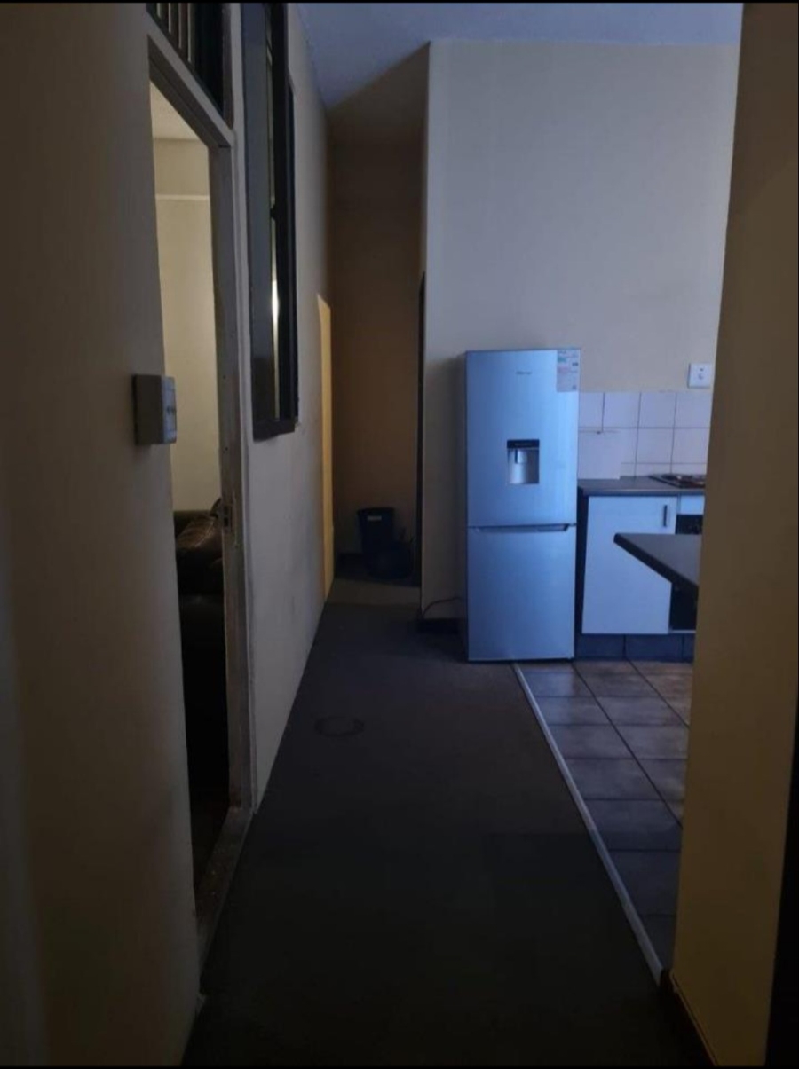 1 Bedroom Property for Sale in Richmond Gauteng