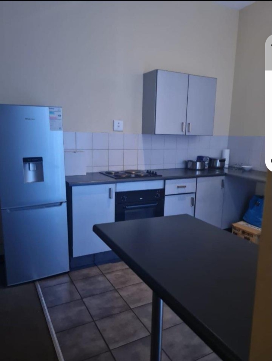 1 Bedroom Property for Sale in Richmond Gauteng
