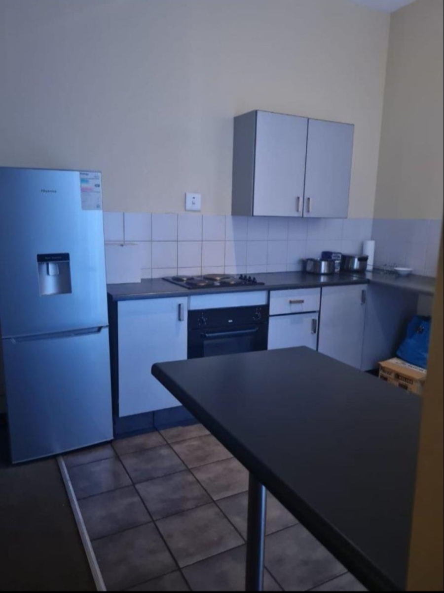 1 Bedroom Property for Sale in Richmond Gauteng