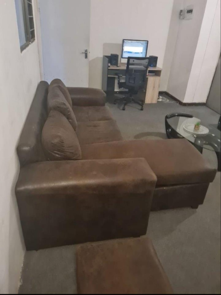 1 Bedroom Property for Sale in Richmond Gauteng