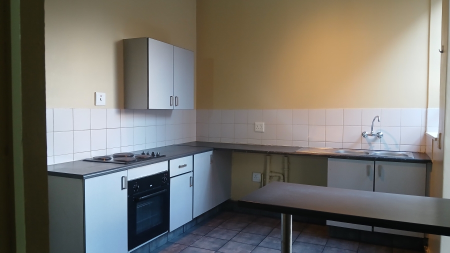 1 Bedroom Property for Sale in Richmond Gauteng
