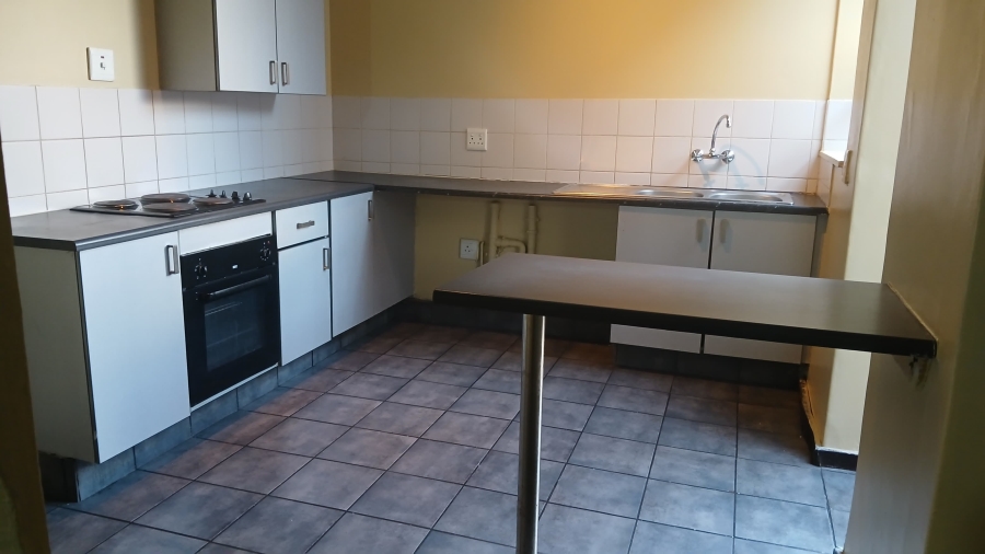 1 Bedroom Property for Sale in Richmond Gauteng
