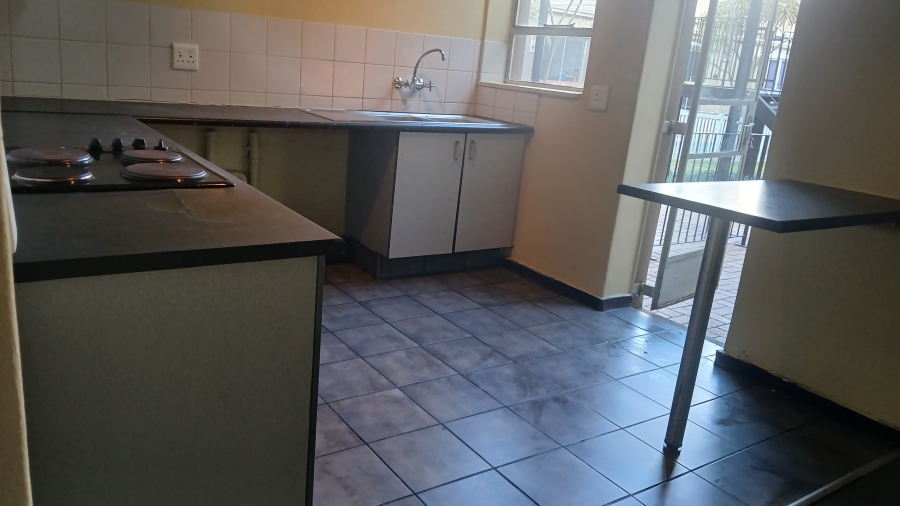 1 Bedroom Property for Sale in Richmond Gauteng