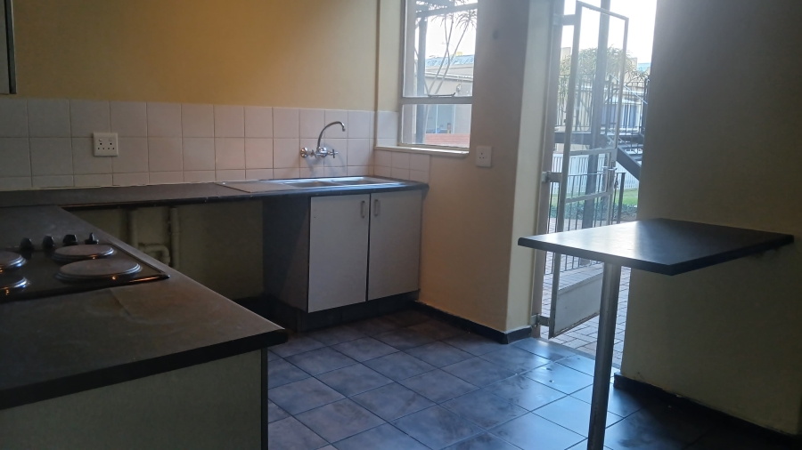 1 Bedroom Property for Sale in Richmond Gauteng