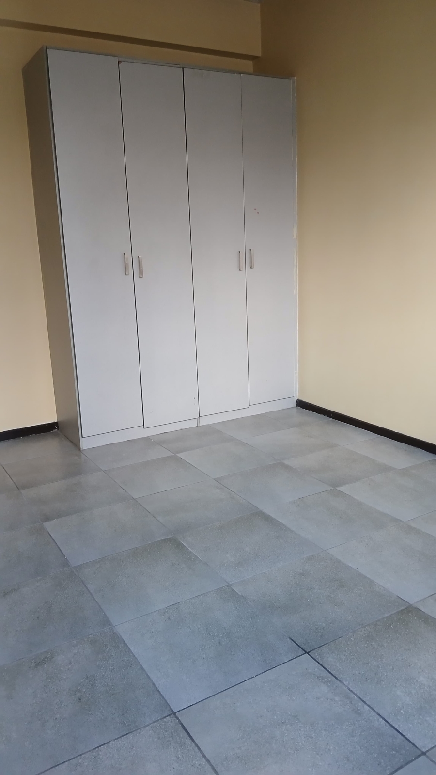 1 Bedroom Property for Sale in Richmond Gauteng