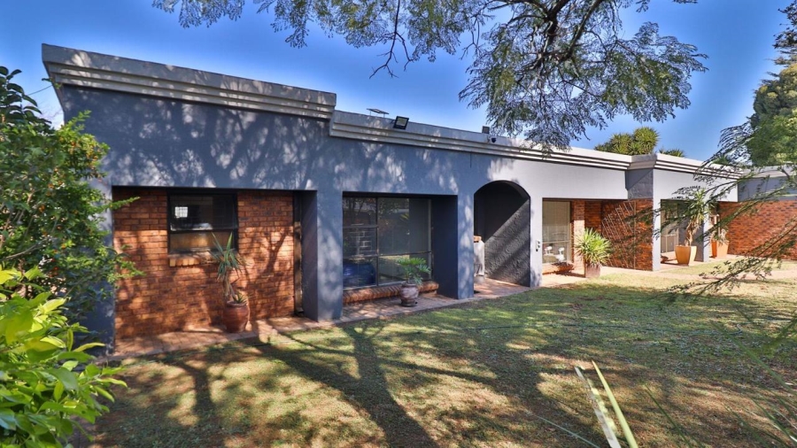 3 Bedroom Property for Sale in Sunward Park Gauteng