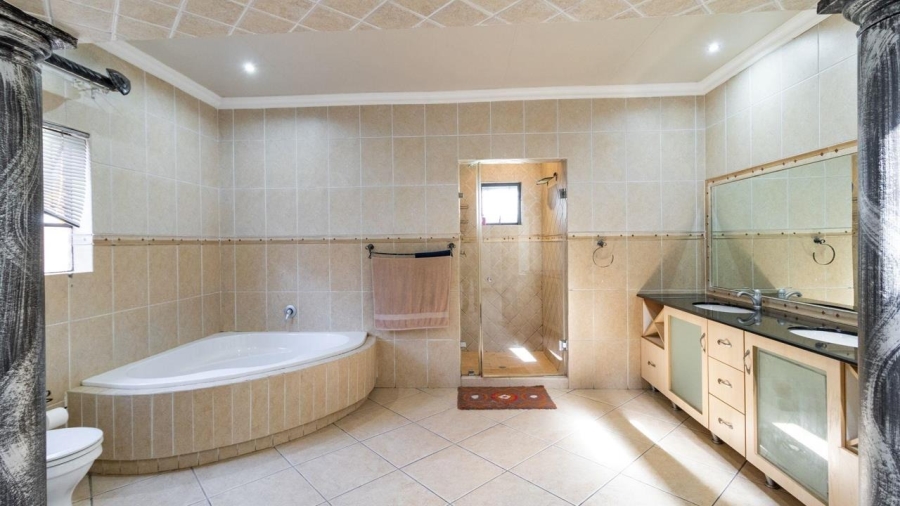 3 Bedroom Property for Sale in Sunward Park Gauteng
