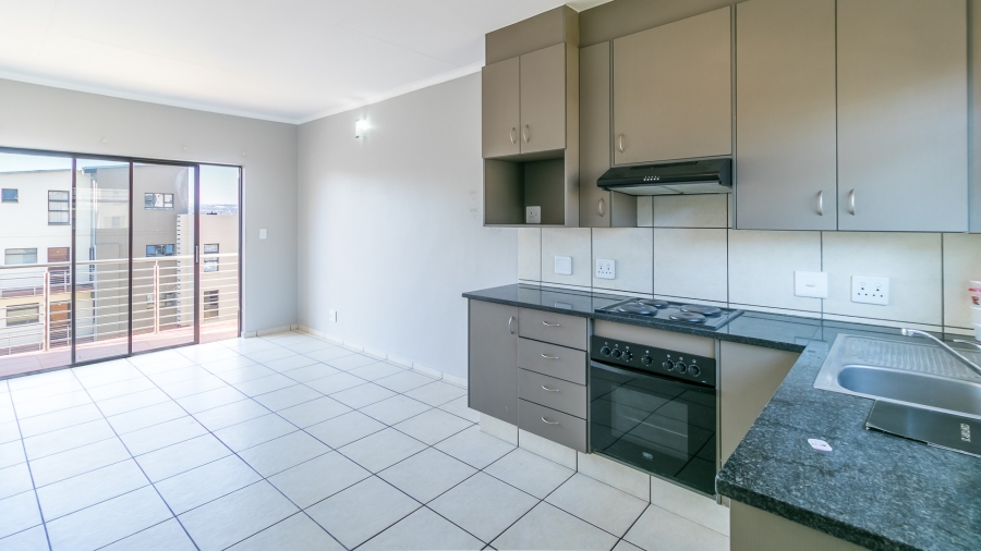 To Let 1 Bedroom Property for Rent in Barbeque Downs Gauteng