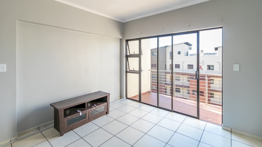 To Let 1 Bedroom Property for Rent in Barbeque Downs Gauteng