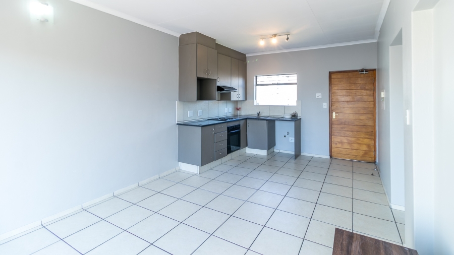 To Let 1 Bedroom Property for Rent in Barbeque Downs Gauteng