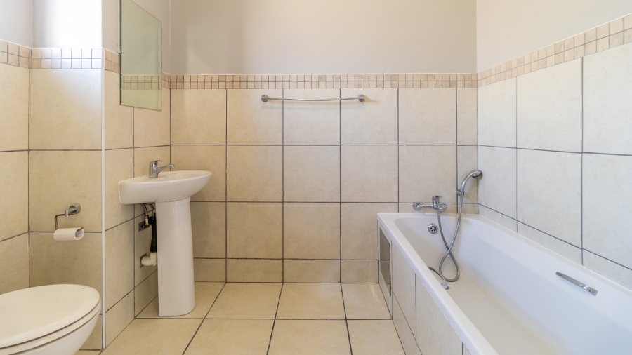 To Let 1 Bedroom Property for Rent in Barbeque Downs Gauteng