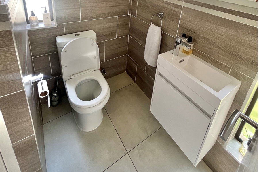 To Let 3 Bedroom Property for Rent in Ferndale Gauteng