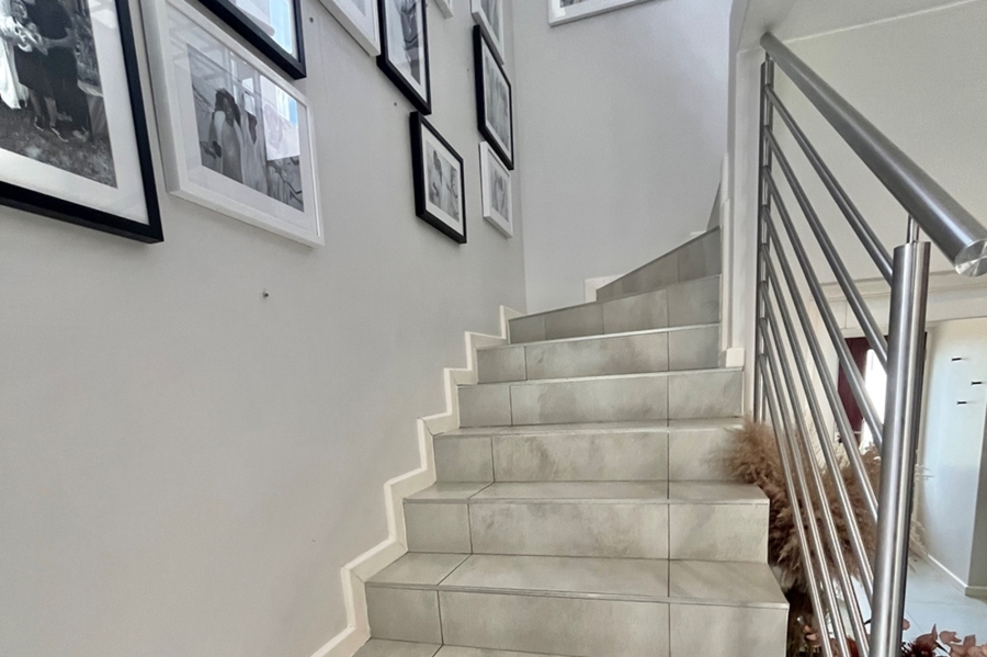 To Let 3 Bedroom Property for Rent in Ferndale Gauteng