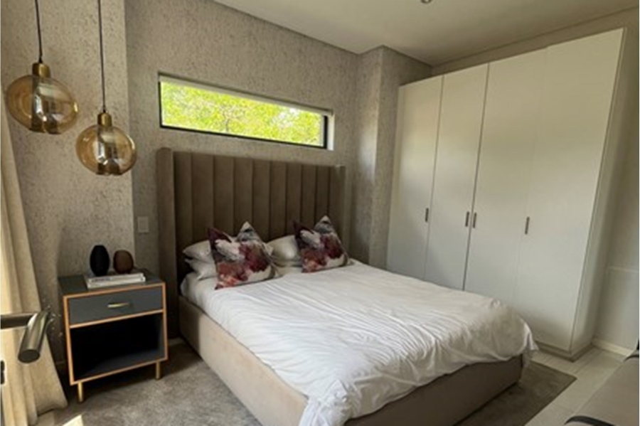 To Let 3 Bedroom Property for Rent in Ferndale Gauteng