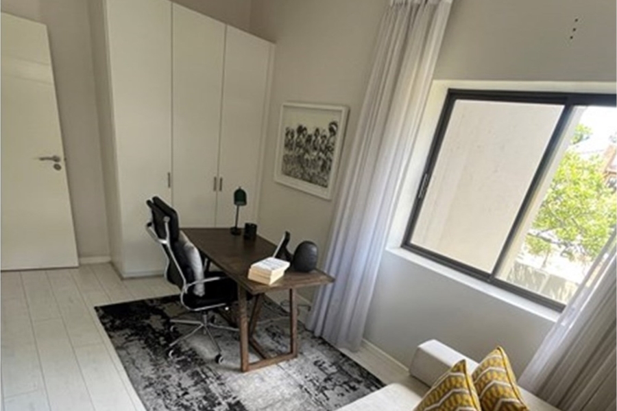 To Let 3 Bedroom Property for Rent in Ferndale Gauteng