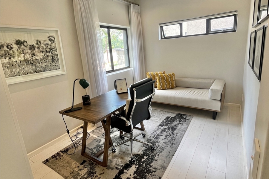 To Let 3 Bedroom Property for Rent in Ferndale Gauteng