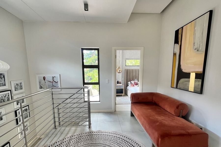To Let 3 Bedroom Property for Rent in Ferndale Gauteng