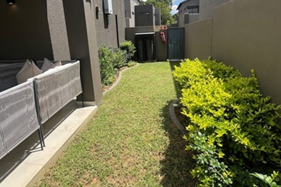 To Let 3 Bedroom Property for Rent in Ferndale Gauteng